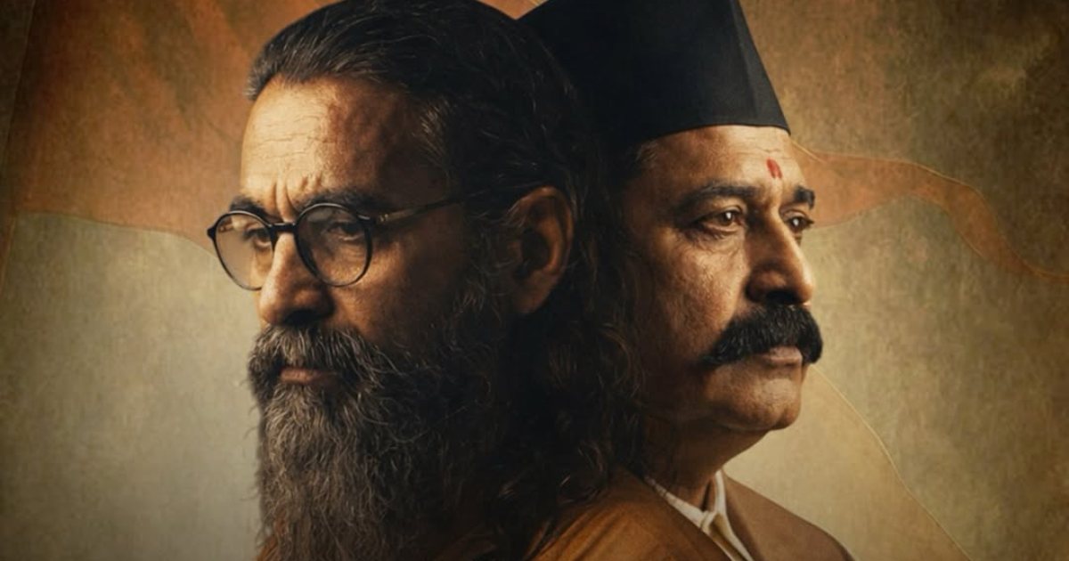 Shatak: Sangh Ke 100 Varsh Box Office Collection Day 9
