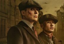 Should You Only Watch Peaky Blinders: The Immortal Man After Watching Its Netflix Series First!