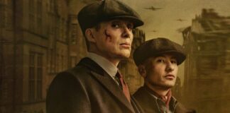 Should You Only Watch Peaky Blinders: The Immortal Man After Watching Its Netflix Series First!
