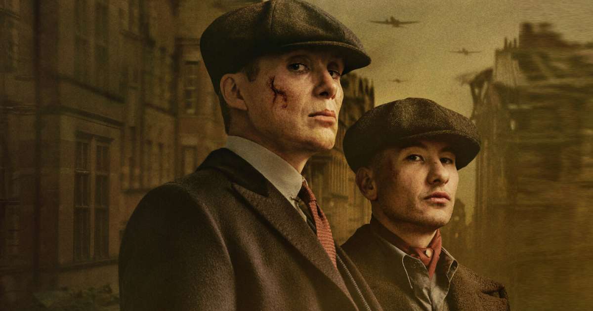 Should You Only Watch Peaky Blinders: The Immortal Man After Watching Its Netflix Series First!
