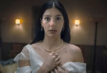 Something Very Bad Is Going to Happen Ending Explained: What the Curse, Wedding Twist, and Final Scene Mean Something Very Bad Is Going to Happen ending explained