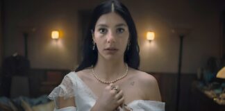 Something Very Bad Is Going to Happen Ending Explained: What the Curse, Wedding Twist, and Final Scene Mean Something Very Bad Is Going to Happen ending explained