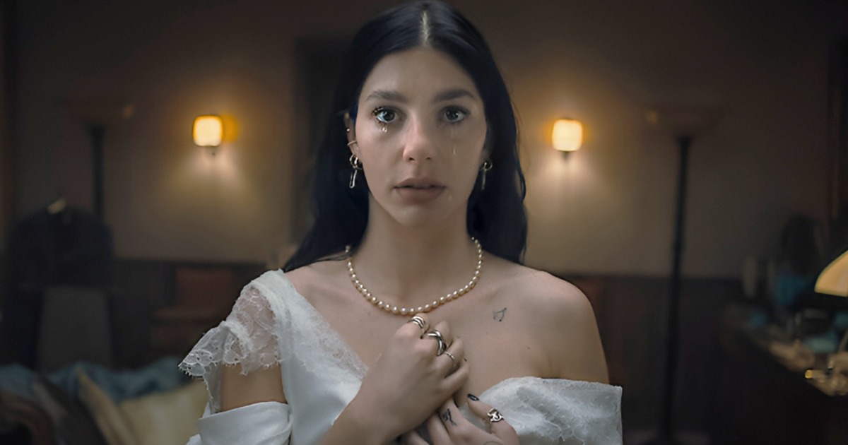 Something Very Bad Is Going to Happen ending explained