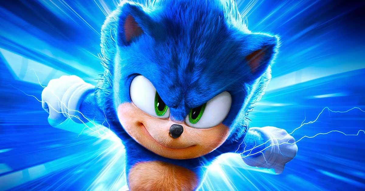 Sonic The Hedgehog 4 Release Date
