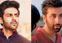 Sonu Ke Titu Ki Sweety Re-Release Box Office: Kartik Aaryan Needs 22 Crore To Dethrone Ranbir Kapoor’s Highest Grossing Re-Running Rom-Com! Sonu Ke Titu Ki Sweety Re-Release Box Office: Will Kartik Aaryan Dethrone Ranbir Kapoor's YJHD?