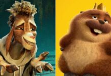 Sony’s GOAT vs. Pixar’s Hoppers Box Office: Which 2026 Animated Film Has Delivered A Better Return On Budget So Far? Sony GOAT And Pixar Hoppers Box Office