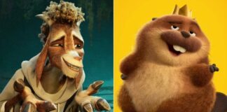 Sony GOAT And Pixar Hoppers Box Office