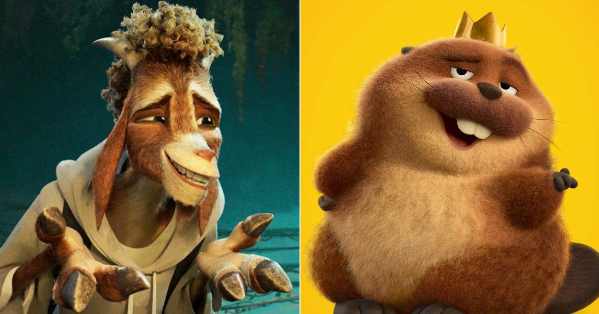 Sony GOAT And Pixar Hoppers Box Office