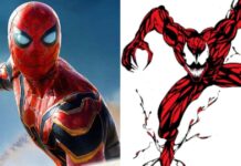 Spider-Man Universe To Reboot Villains