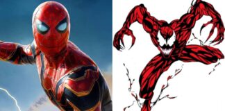 Spider-Man Universe To Reboot Villains