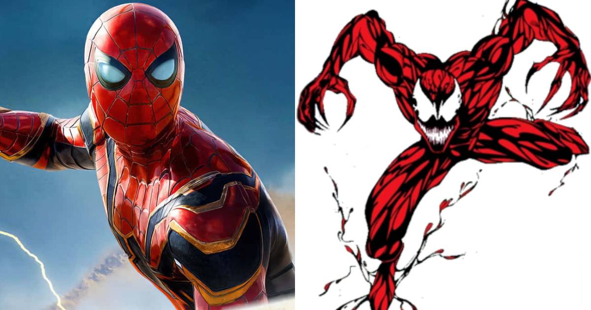 Spider-Man Universe To Reboot Villains