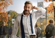 Steve Carell’s HBO Comedy Rooster