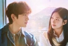 Still Shining Episode 2 Ending Explained: What Happens To Tae-seo & Eun-a After They Get Into College? Still Shining Episode 2 Ending Explained
