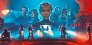 ‘Stranger Things’ Complete Series Blu-Ray: Release Date & Pricing Details Stranger Things Blu-Ray Release Date