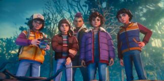 Stranger Things Tales From ‘85: Release Date & Everything We Know About Animated Spinoff Show Of Hit Netflix Series Stranger Things Tales From ‘85