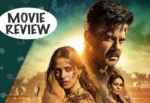 Subedaar Movie Review: Anil Kapoor Is The Desi John Wick With Nayak’s Energy In A World That Is Too Scattered & Outdated! Subedaar Movie Review: Anil Kapoor Is The New Age John Wick With Nayak's Energy