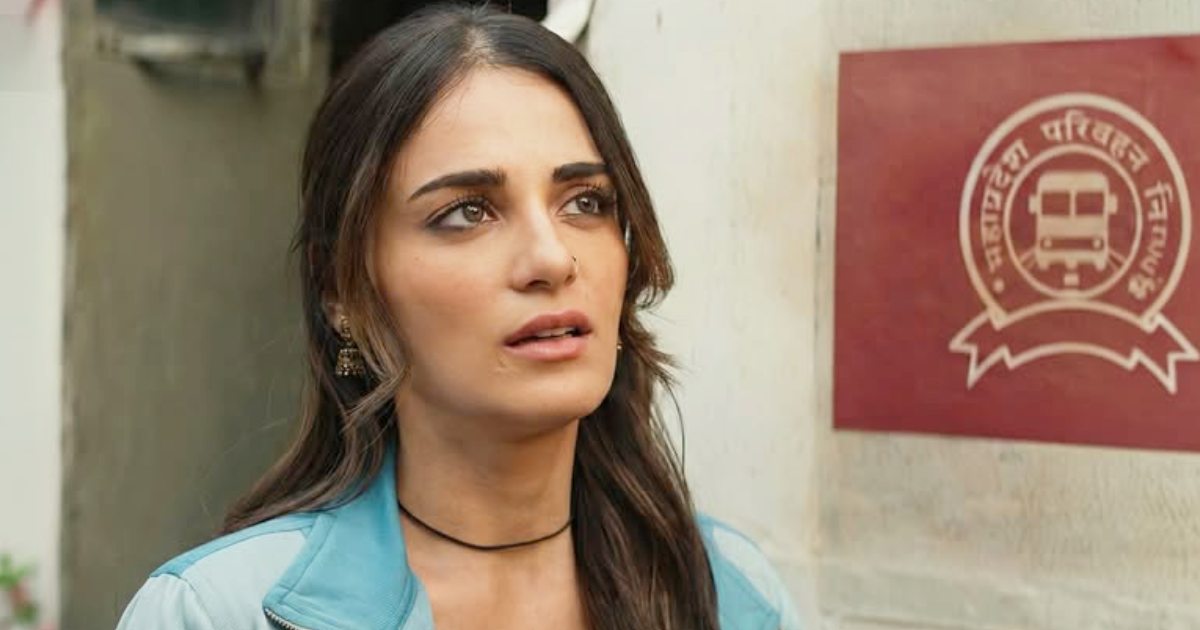 Subedaar Movie Review Ft. Anil Kapoor With Nayak's Energy At 69!