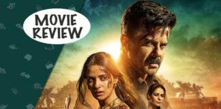 Subedaar Movie Review: Anil Kapoor Is The Desi John Wick With Nayak’s Energy In A World That Is Too Scattered & Outdated! Subedaar Movie Review: Anil Kapoor Is The New Age John Wick With Nayak's Energy