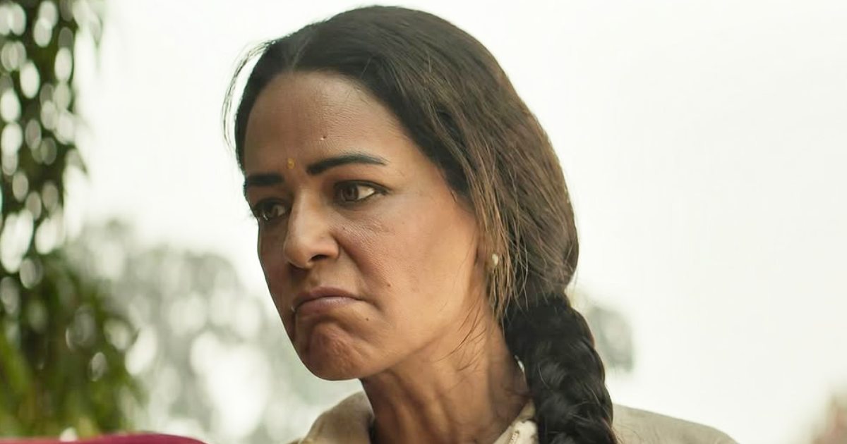 Subedaar Movie Review Ft. Anil Kapoor With Nayak's Energy At 69!