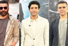 Sunny Deol’s Maiden Project With Ritesh Sidhwani & Farhan Akhtar’s Excel Entertainment Goes On Floors Ritesh Sidhwani, Farhan Akhtar’s Maiden Project With Sunny Deol Kicks-Off