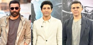 Sunny Deol’s Maiden Project With Ritesh Sidhwani & Farhan Akhtar’s Excel Entertainment Goes On Floors Ritesh Sidhwani, Farhan Akhtar’s Maiden Project With Sunny Deol Kicks-Off