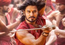 Swayambhu First Single Poster Out: Nikhil Siddhartha Teases A High-Energy Track Swayambhu First Single Poster Revealed