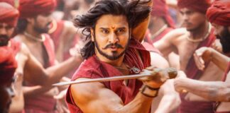 Swayambhu First Single Poster Out: Nikhil Siddhartha Teases A High-Energy Track Swayambhu First Single Poster Revealed