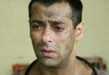 Tere Naam Re-Release Box Office Day 3: Salman Khan’s 1st Weekend Could Not Even Cross The OG Opening Of 2003! Tere Naam Re-Release Box Office Day 3: Could Not Even Cross The OG Opening!