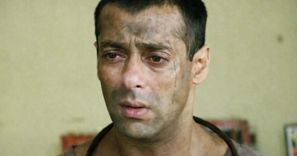 Tere Naam Re-Release Box Office Day 3: Could Not Even Cross The OG Opening!