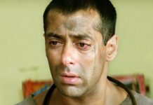Tere Naam Re-Release Box Office Day 6: Underwhelming, Yet Needs Only 20 Lakh To Become Salman Khan’s Highest Re-Run Grosser! Tere Naam Re-Release Box Office Day 6 Update!