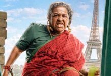 Thaai Kizhavi Box Office Collection Day 13