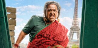 Thaai Kizhavi Box Office Collection Day 13