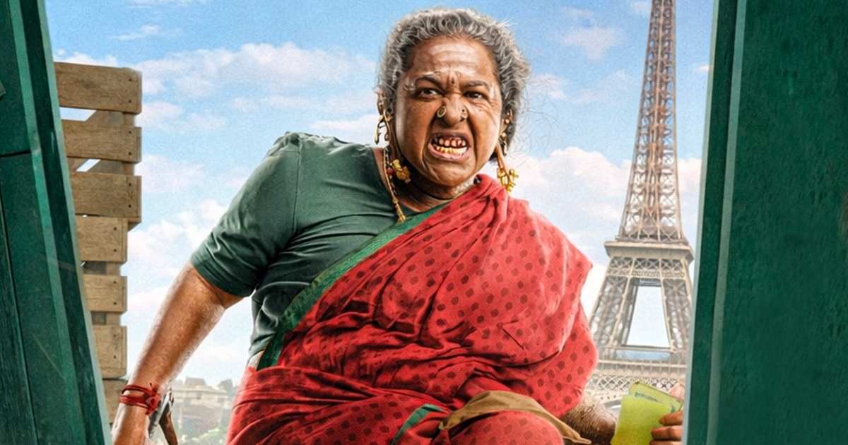 Thaai Kizhavi Box Office Collection Day 13