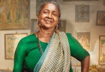 Thaai Kizhavi Box Office Collection Day 14