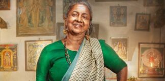 Thaai Kizhavi Box Office Collection Day 14