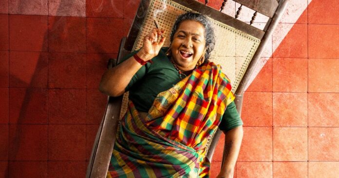 Thaai Kizhavi Box Office Collection Day 15: Enjoys Almost 17x Opening ...