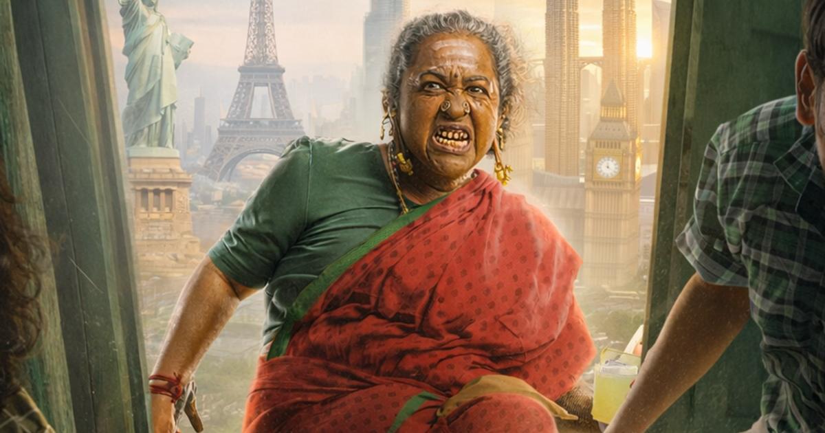 Thaai Kizhavi Box Office Collection Day 16: Crosses 400% ROI