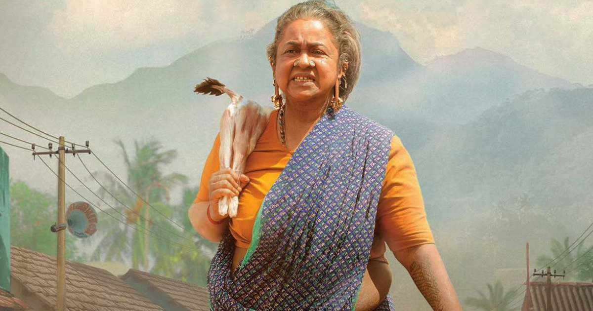 Thaai Kizhavi Box Office Collection Day 4