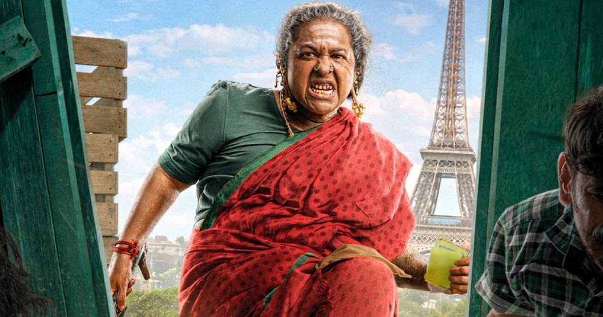 Thaai Kizhavi Box Office Collection Day 5: Radhika Sarathkumar Starrer Becomes A Clean Hit!