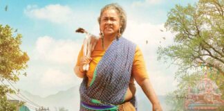 Thaai Kizhavi Box Office Collection Day 6: Needs 8.52 Crore More To Enters Top 3 Highest-Grossing Tamil Films Of 2026! Thaai Kizhavi Box Office Collection Day 6 Update!