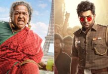 Thaai Kizhavi Box Office Day 3: Beats Vaa Vaathiyaar To Record 3rd Highest Opening Weekend Of 2026 In Kollywood! Thaai Kizhavi Box Office Collection Day 3