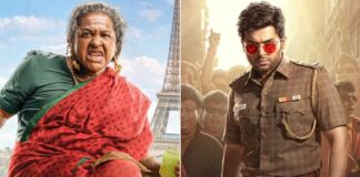 Thaai Kizhavi Box Office Day 3: Beats Vaa Vaathiyaar To Record 3rd Highest Opening Weekend Of 2026 In Kollywood! Thaai Kizhavi Box Office Collection Day 3