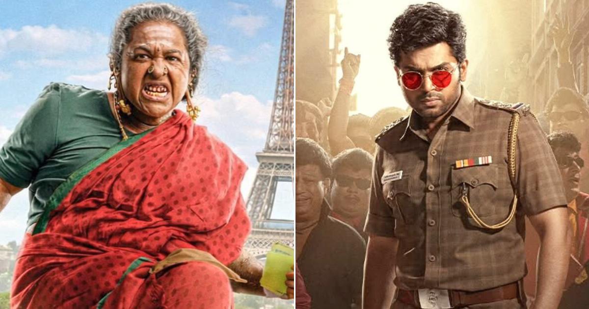 Thaai Kizhavi Box Office Collection Day 3