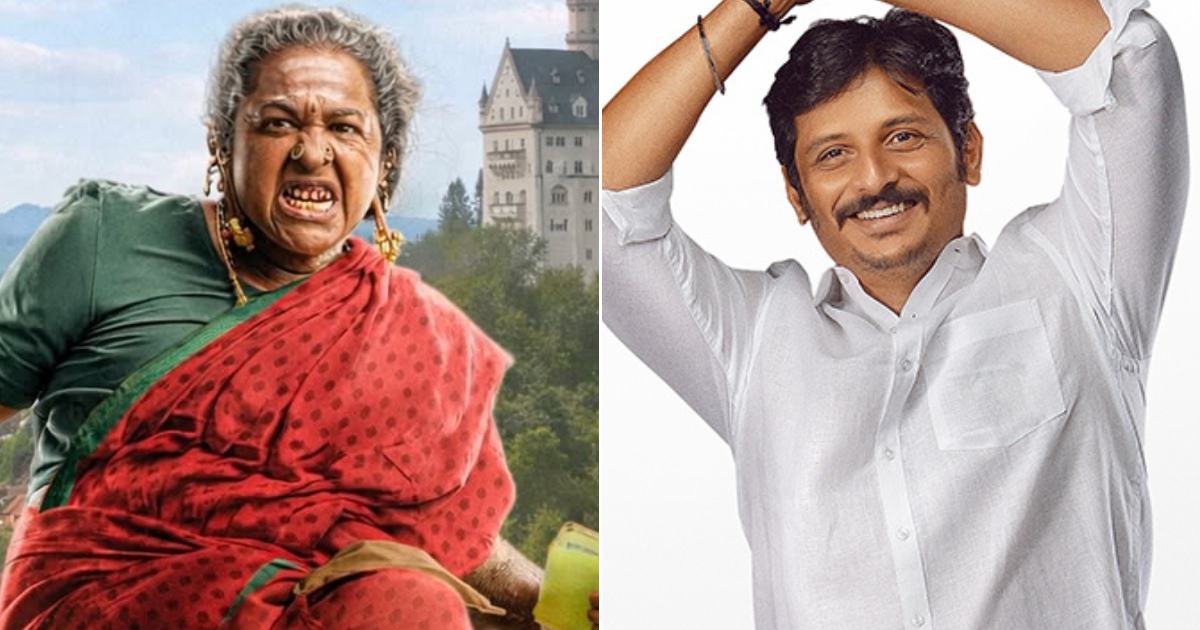 Thaai Kizhavi Box Office Collection Day 9