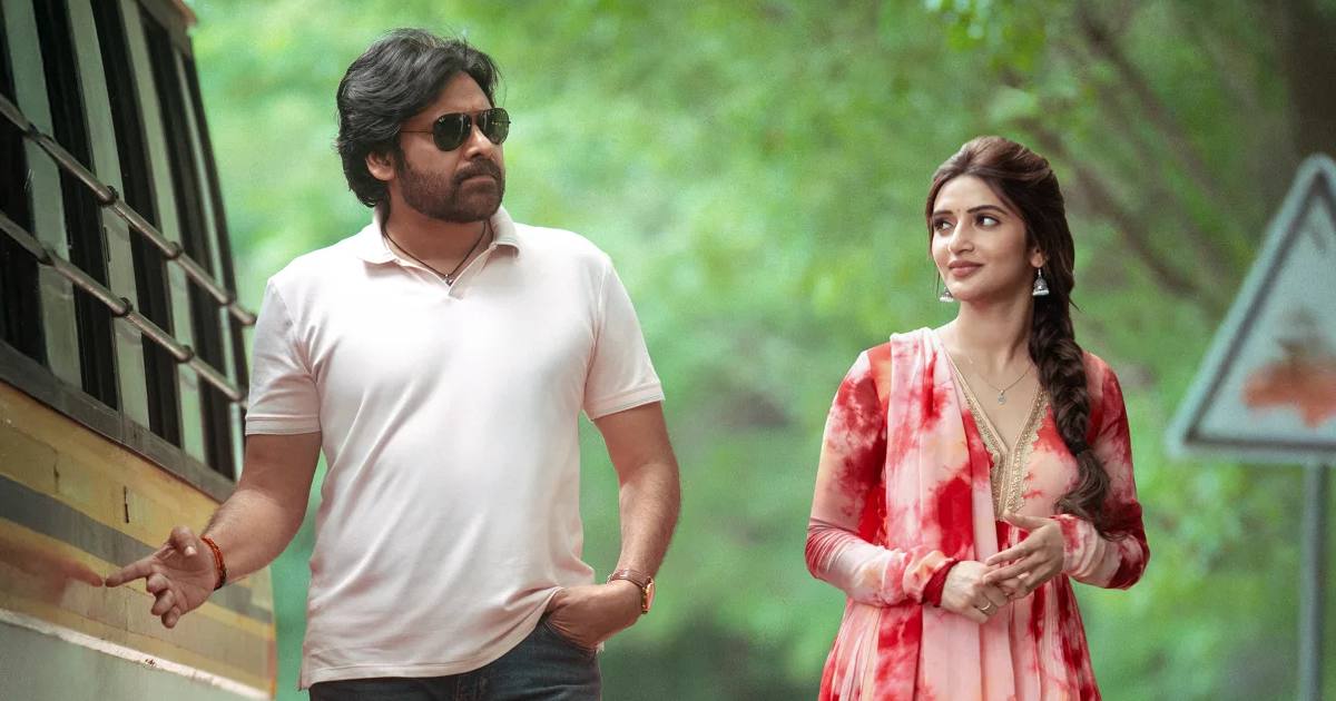 Ustaad Bhagat Singh North America Box Office Final Premiere Pre-Sales