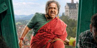 Thaai Kizhavi Worldwide Box Office Day 25: Needs Less Than 2 Crore To Reach 80 Crore Milestone Thaai Kizhavi Worldwide Box Office Day 25