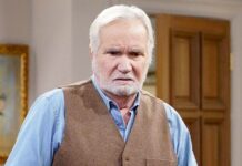 The Bold & The Beautiful