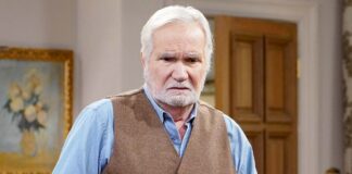 The Bold & The Beautiful: John McCook On Forrester Vs Logan-Spencer Rivalry & How Eric Fits Into The Dramatic Showdown The Bold & The Beautiful