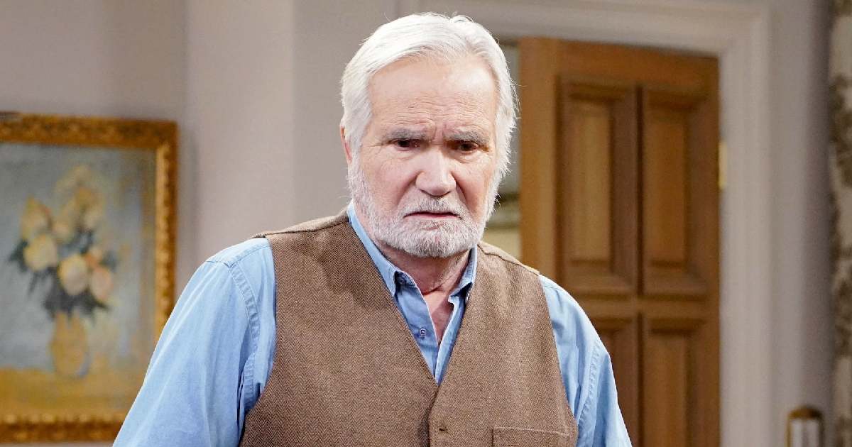 The Bold & The Beautiful