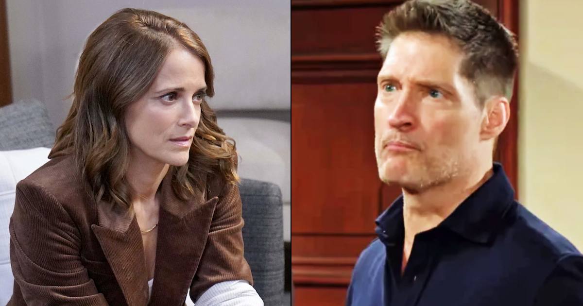 The Bold & The Beautiful